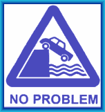NO PROBLEM