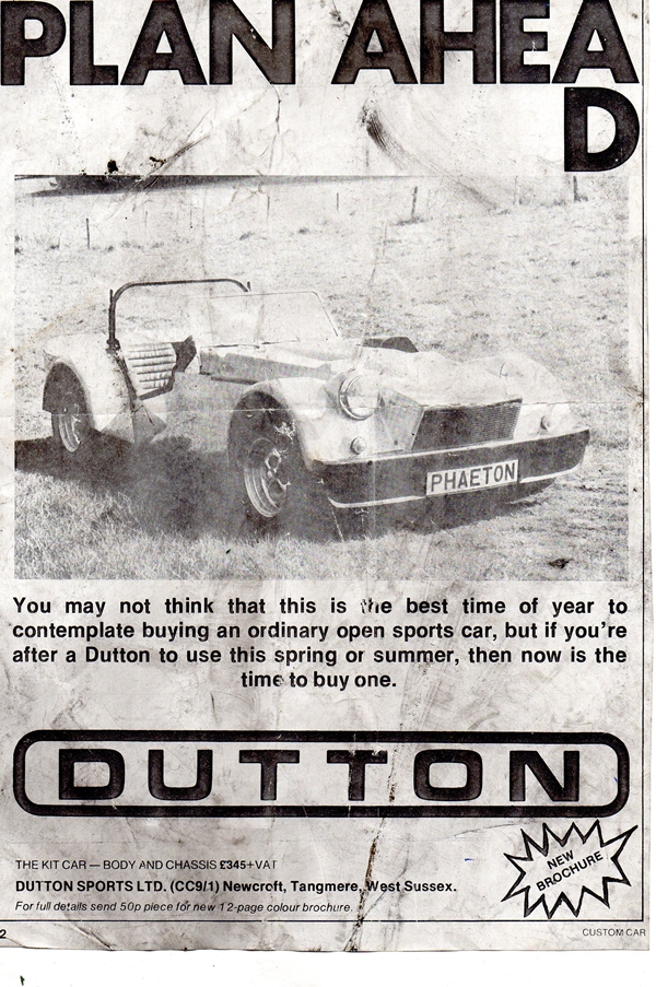 Dutton