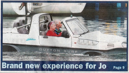 Dutton