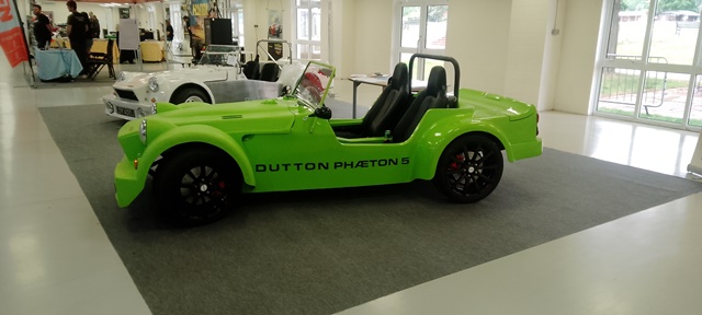Dutton