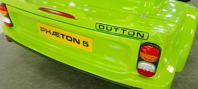 Dutton